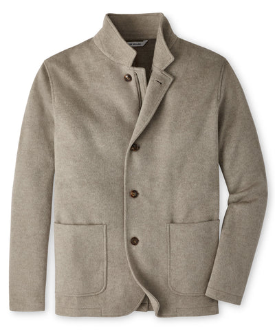 Peter Millar Crown Flex Merino Blazer, Men's Big & Tall