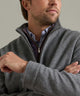 Peter Millar Crown Flex Merino Bomber