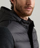 Peter Millar Crown Flex Merino Hybrid Jacket
