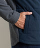 Peter Millar Bedford Hybrid Snap Jacket