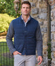 Peter Millar Bedford Hybrid Snap Jacket