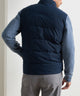Peter Millar Bedford Quilted Vest