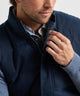 Peter Millar Bedford Quilted Vest