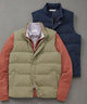 Peter Millar Bedford Quilted Vest