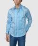 Robert Graham Long Sleeve 'Rehan' Sport Shirt - Multi