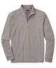 Westport Lifestyle Long Sleeve Dunes Pique Quarter-Zip - Slate Grey