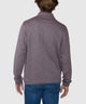 Westport Lifestyle "The Signature" Long Sleeve Quarter-Zip Pullover
