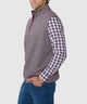 Westport Lifestyle "The Signature" Quarter-Zip Vest
