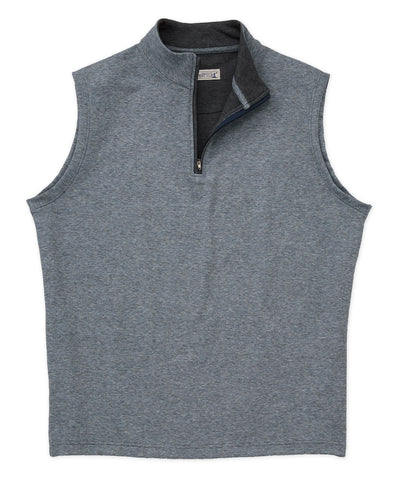 Westport Lifestyle "The Signature" Quarter-Zip Vest, Men's Big & Tall