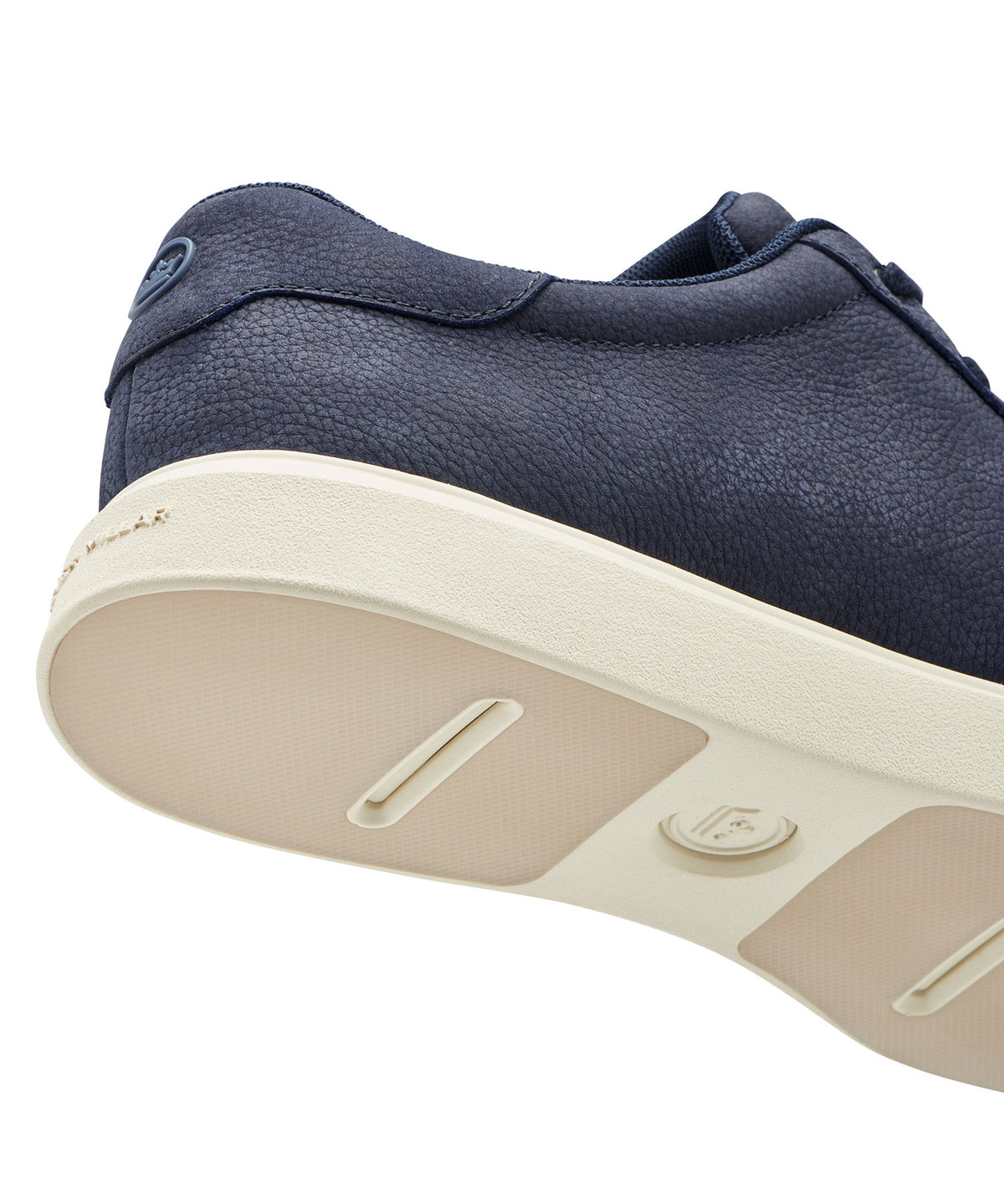 Peter Millar Drift Classic Nubuck Sneaker, Men's Big & Tall