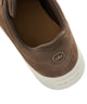 Peter Millar Drift Classic Nubuck Sneaker - Oak
