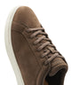 Peter Millar Drift Classic Nubuck Sneaker - Oak