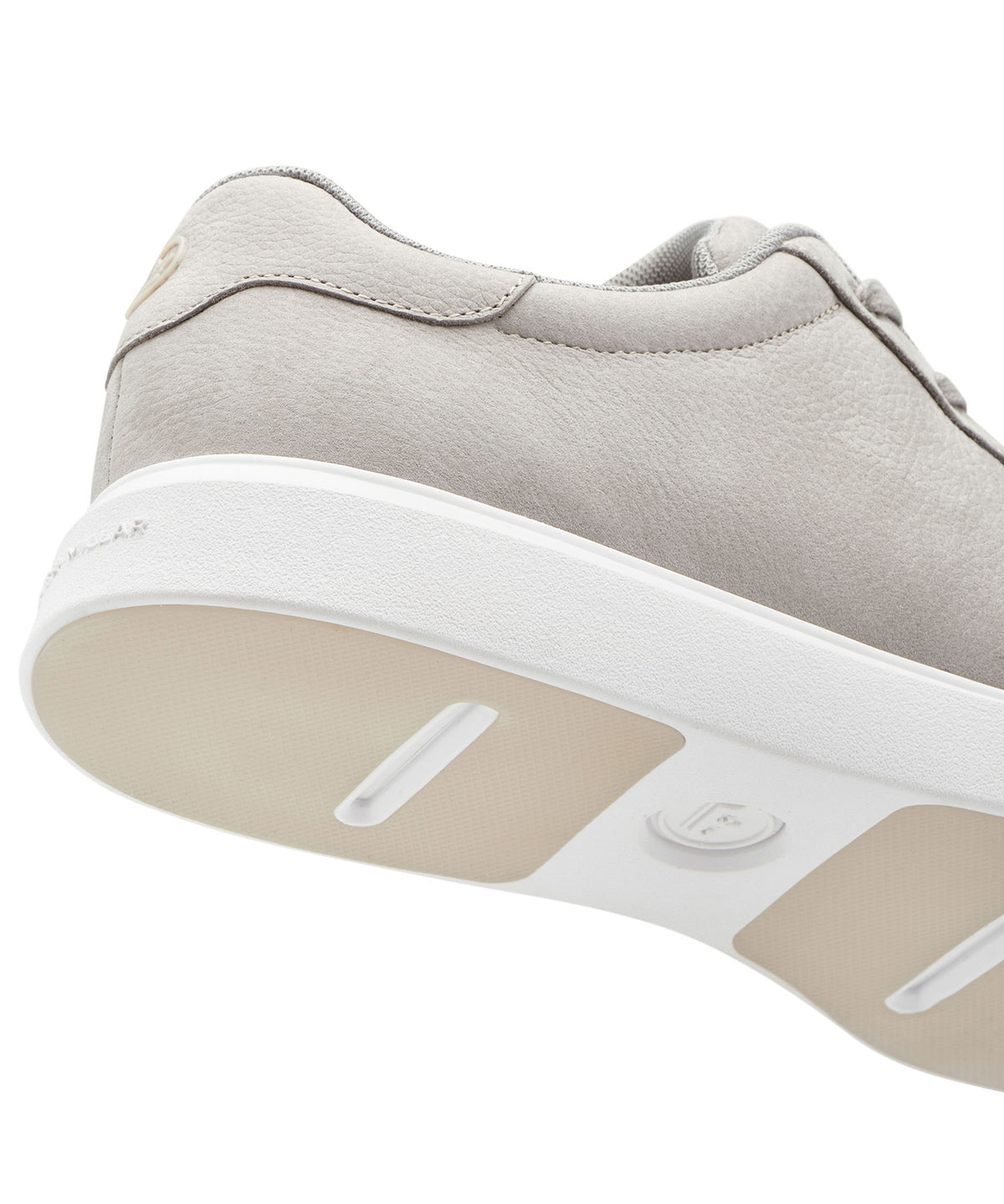 Peter Millar Drift Classic Nubuck Sneaker, Men's Big & Tall