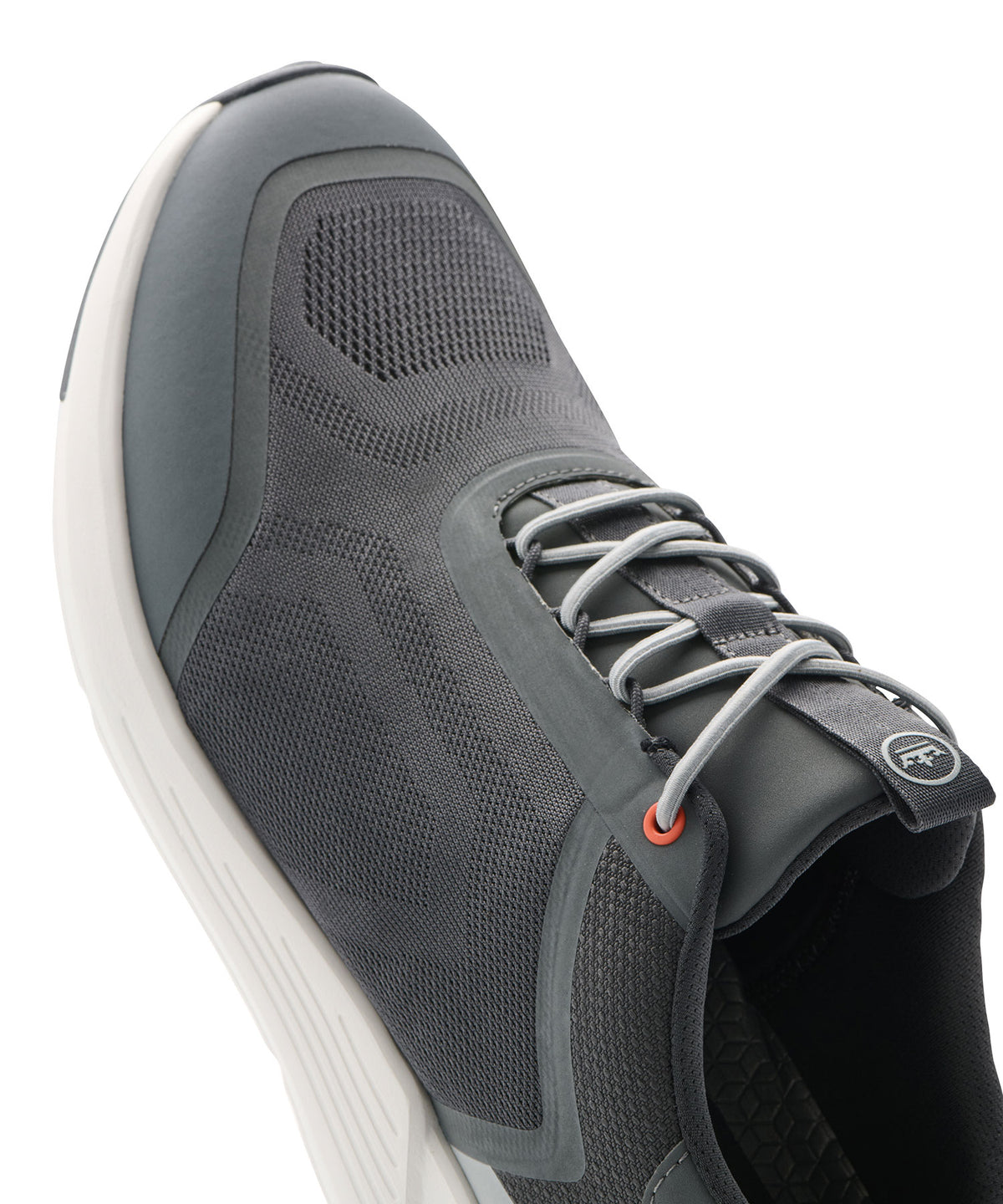 Peter Millar Camberfly Sneaker - Iron, Men's Big & Tall