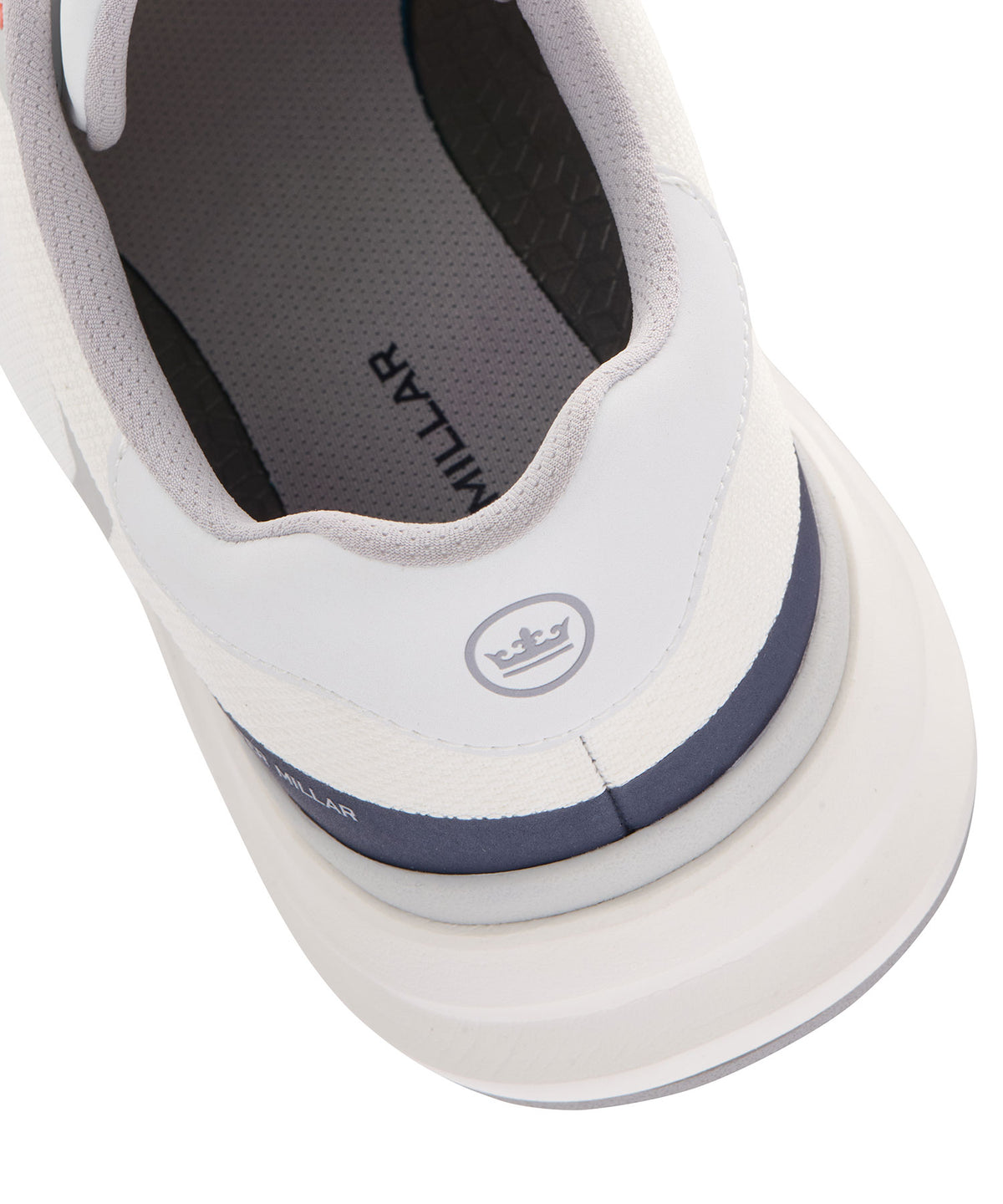 Peter Millar Camberfly Sneaker, Men's Big & Tall
