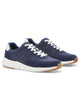 Peter Millar Journeyman Sneaker - Navy