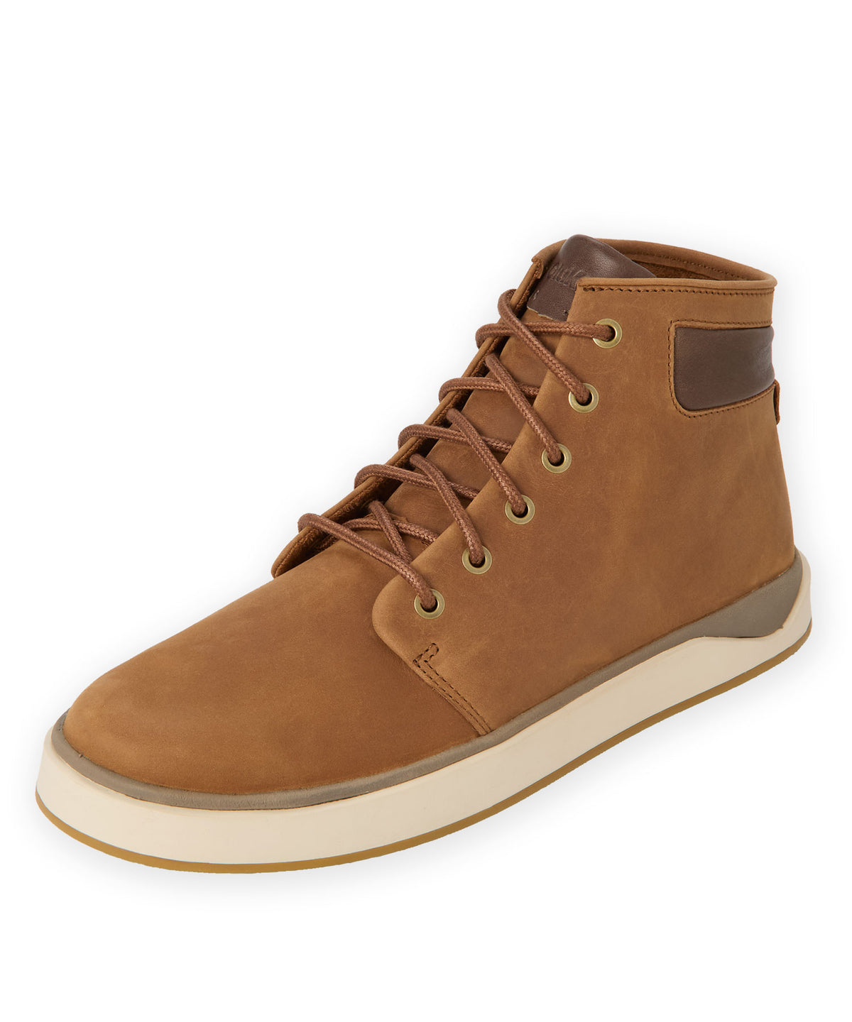 OluKai Kekaha Boot - Toffee, Men's Big & Tall