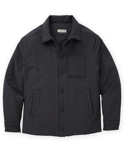 Westport Lifestyle Wayfarer Lightweight Jacket, Men's Big & Tall