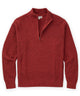 Westport Lifestyle Long Sleeve Triad Quarter-Zip Pullover - Autumn