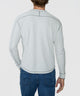 Westport Lifestyle Long Sleeve Cooper Waffle Crew Pullover