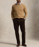 Polo Ralph Lauren Long Sleeve Merino Crew Neck Sweater