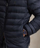 Polo Ralph Lauren Packable Puffer Jacket - Navy