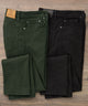 Polo Ralph Lauren Brushed Twill 5-Pocket Pant