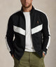 Polo Ralph Lauren Interlock Track Jacket - Black