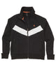 Polo Ralph Lauren Interlock Track Jacket - Black
