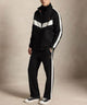 Polo Ralph Lauren Interlock Track Pant - Black
