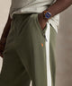 Polo Ralph Lauren Interlock Track Pant - Company Olive