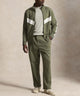 Polo Ralph Lauren Interlock Track Pant - Company Olive
