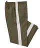 Polo Ralph Lauren Interlock Track Pant - Company Olive