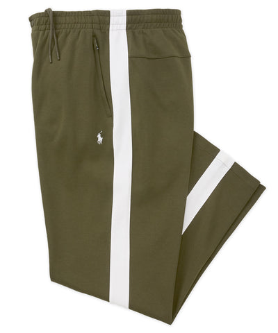 Polo Ralph Lauren Mesh Double-Knit Track Pant, Men's Big & Tall