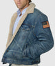 Polo Ralph Lauren Denim Trucker Jacket
