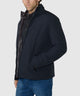Westport Black Boss Jacket