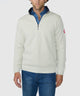 Holebrook Sweden Windproof Quarter-Zip Pullover