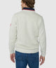 Holebrook Sweden Windproof Quarter-Zip Pullover