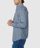 Westport Lifestyle Long Sleeve Button-Down Collar Sport Shirt