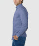 Westport Lifestyle Long Sleeve Button-Down Collar Sport Shirt