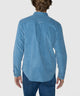 Tommy Bahama Long Sleeve Button-Down Collar Sport Shirt - Kingfish