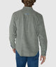 Tommy Bahama Long Sleeve Button-Down Collar Sport Shirt