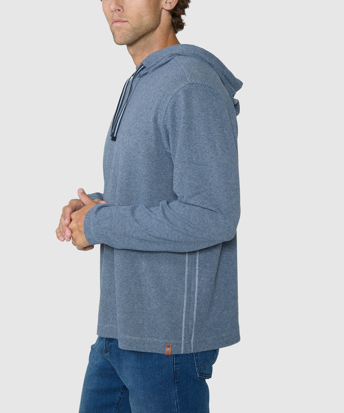 Tommy Bahama Fireside Coast Hoodie, Men's Big & Tall