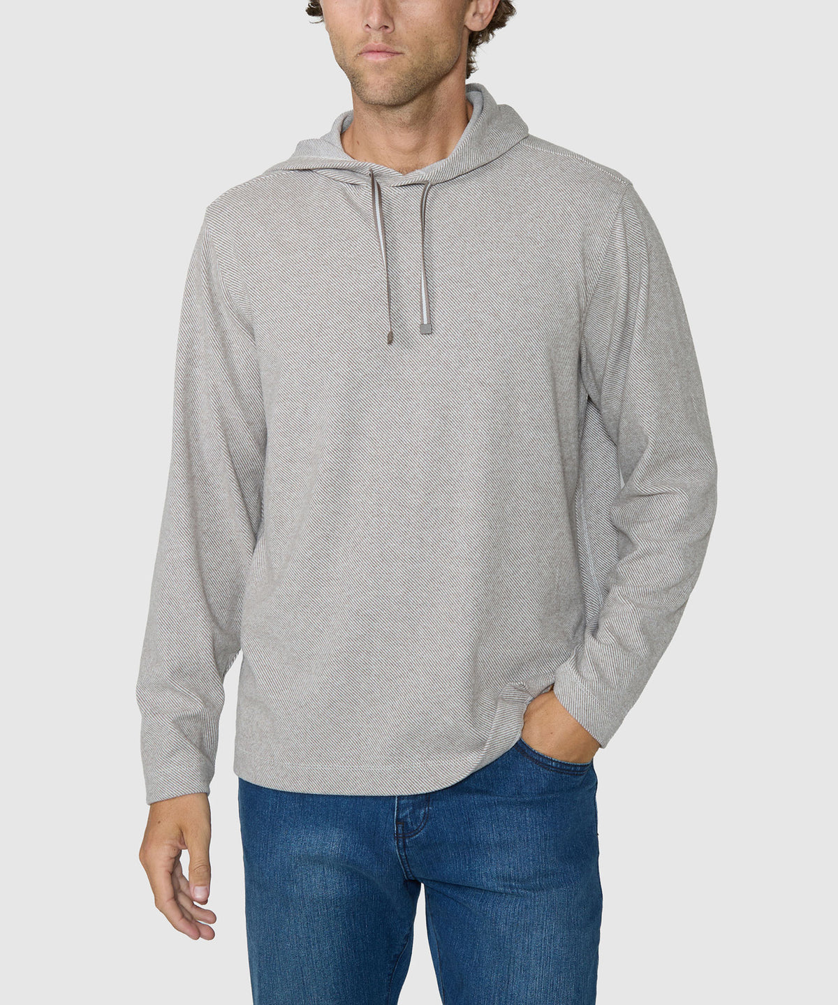 Tommy Bahama Fireside Coast Hoodie, Men's Big & Tall
