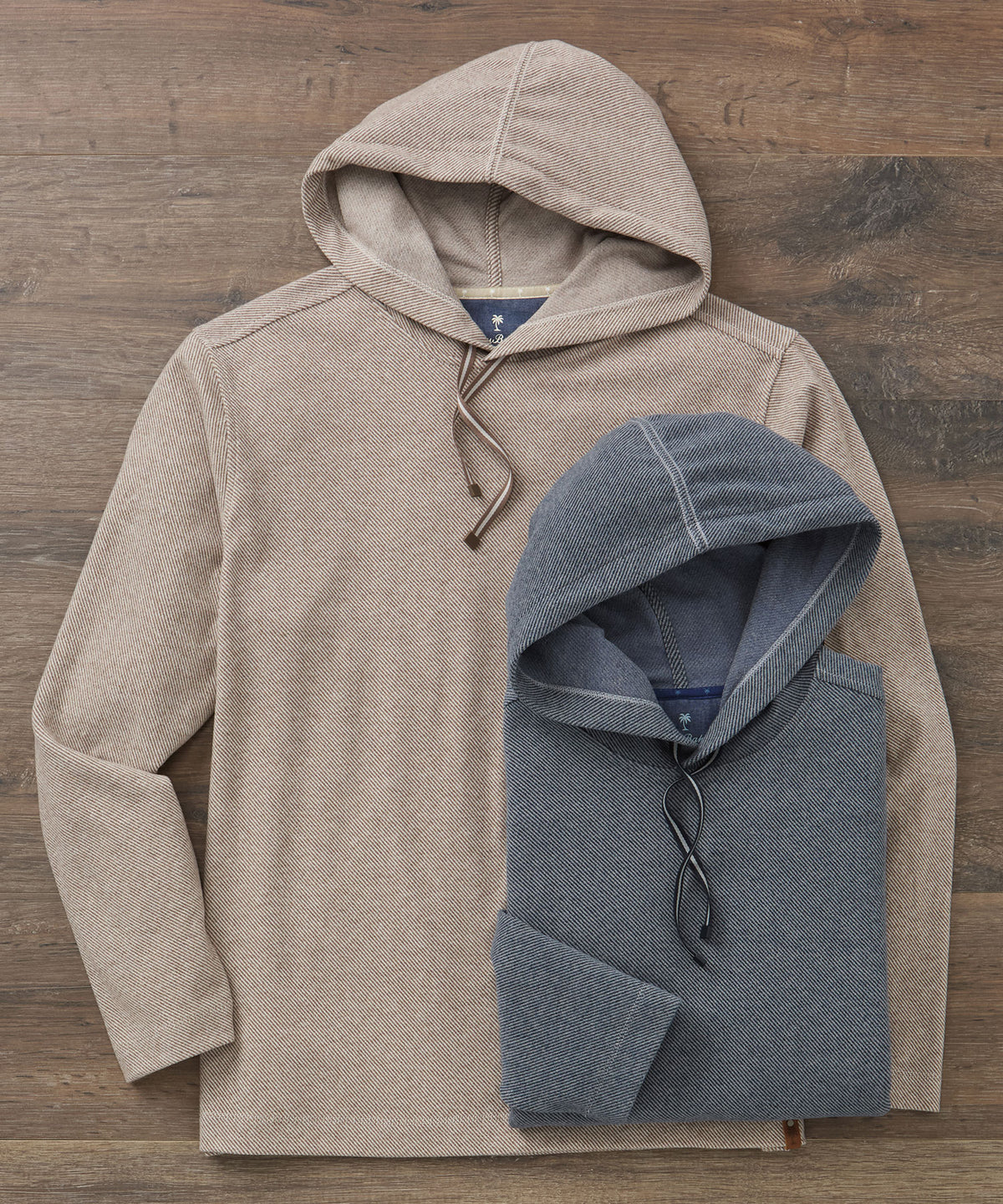 Tommy Bahama Fireside Coast Hoodie, Men's Big & Tall