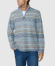 Tommy Bahama Sanroque Half-Zip Pullover