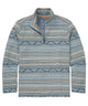Tommy Bahama Sanroque Half-Zip Pullover - Seabank Sky