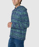 Tommy Bahama Frondline Baja Pullover - Coastline