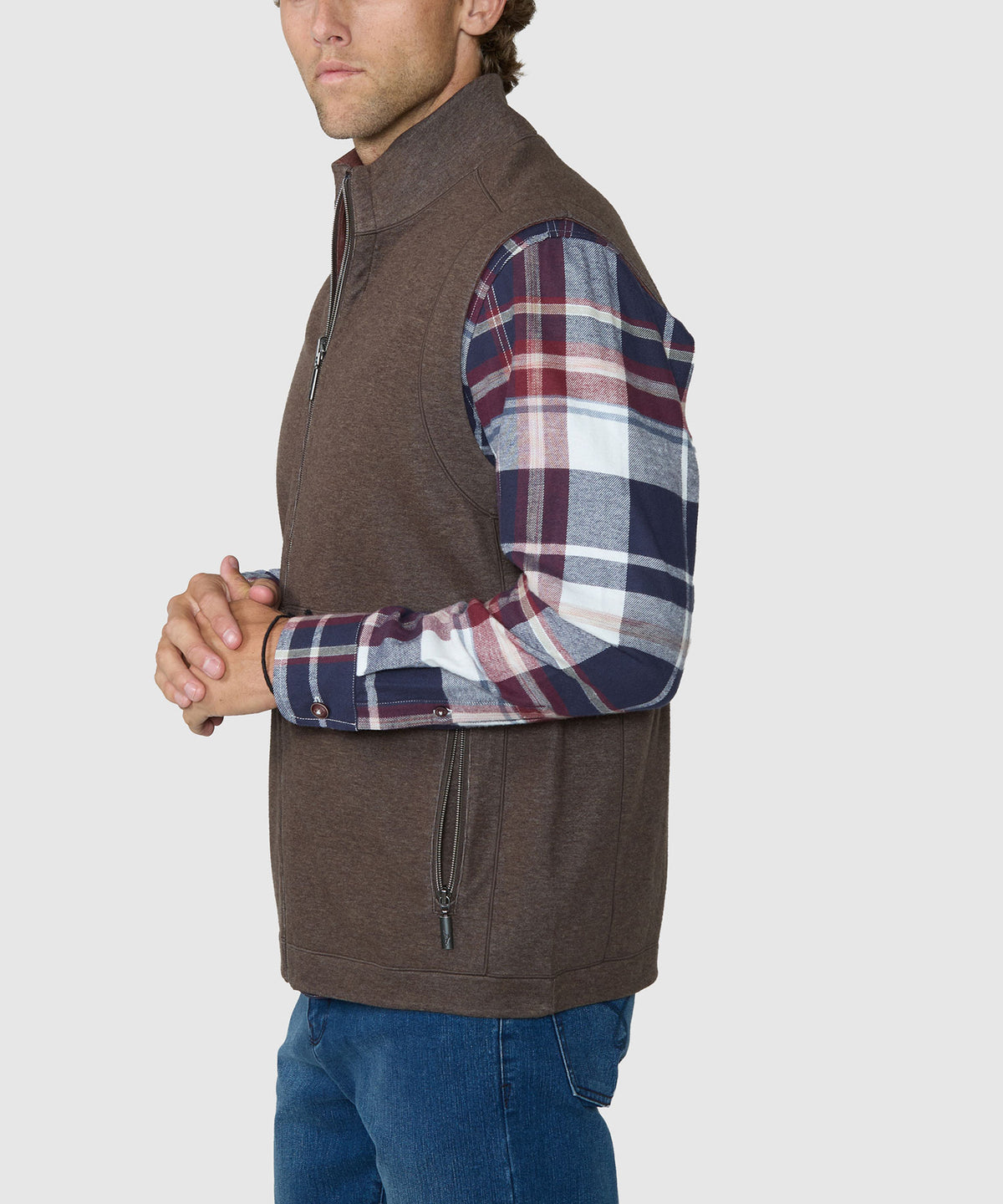 Tommy Bahama Flipview Vest, Men's Big & Tall