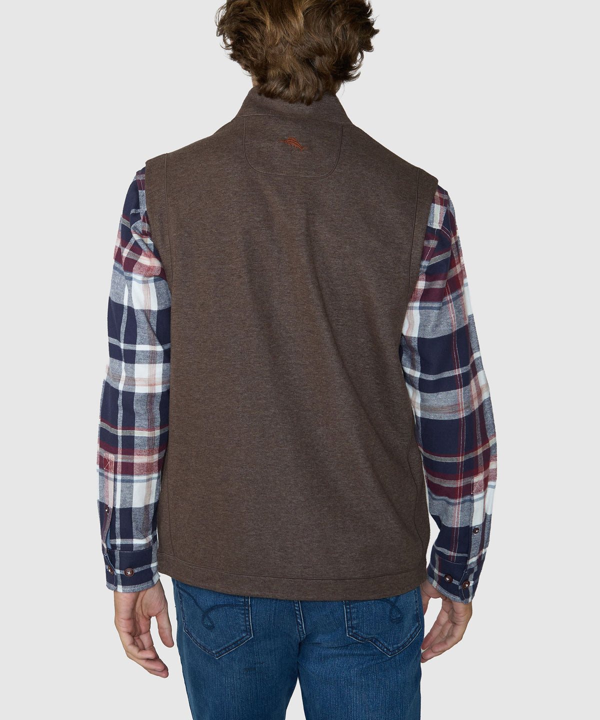 Tommy Bahama Flipview Vest, Men's Big & Tall